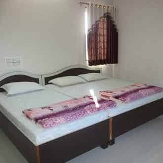 Anmol Guest House, Virpur 2